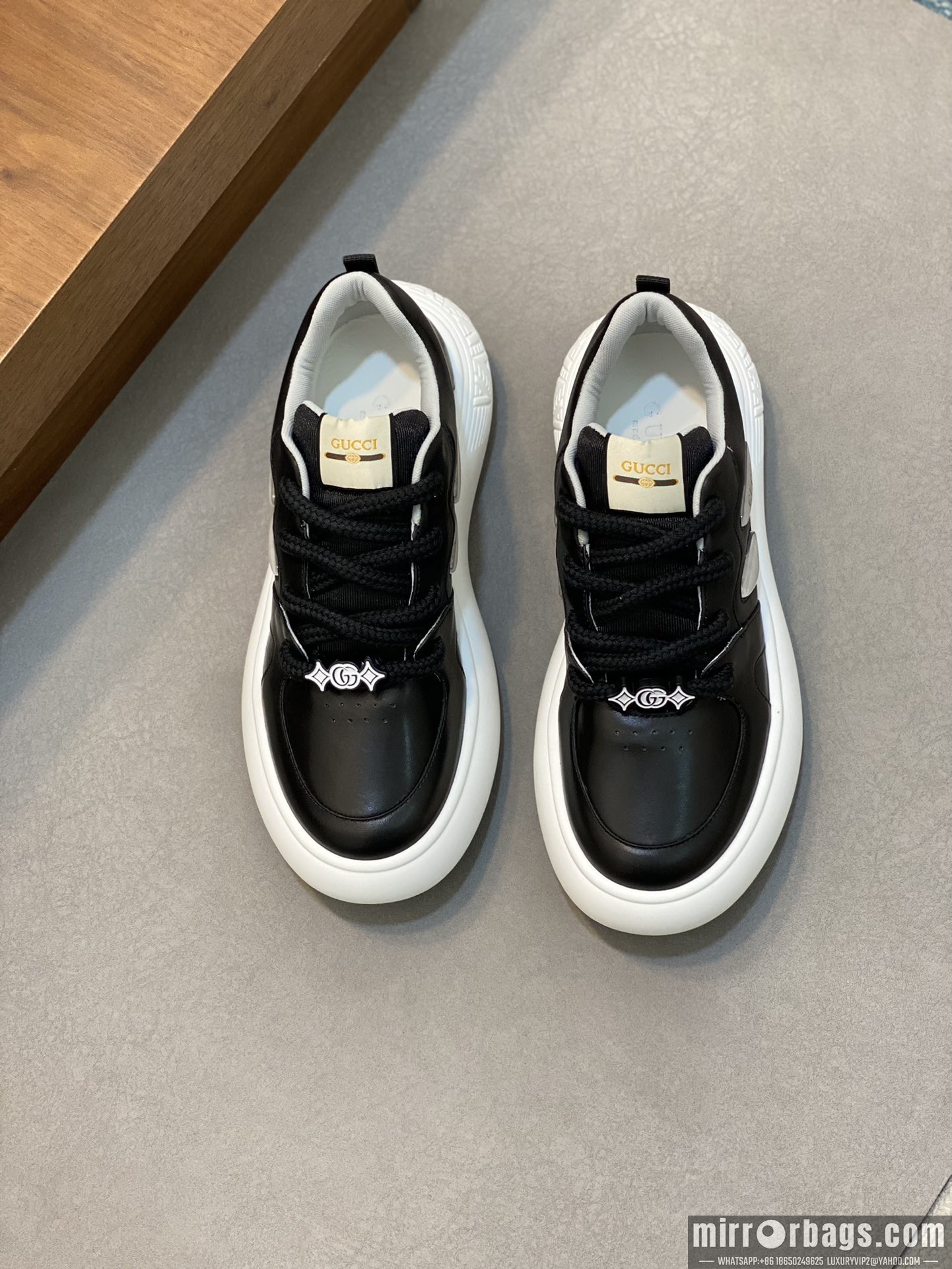 Gucci Replica Shoes sz38-45 hnh1202