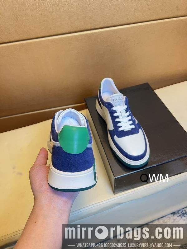 Gucci Replica Shoes sz38-45 WM0203