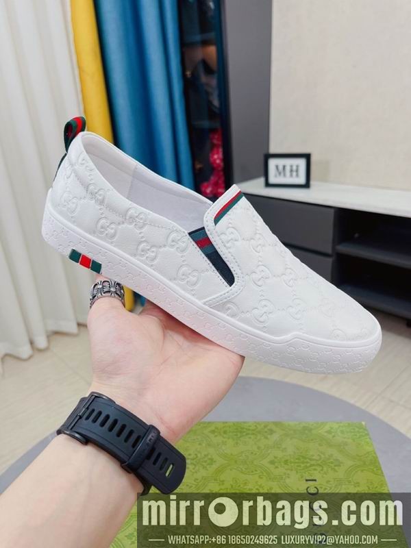 Gucci Replica Shoes sz38-44 mnf0306
