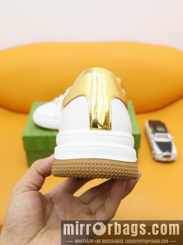 Gucci Replica Shoes sz38-44 hnm0117
