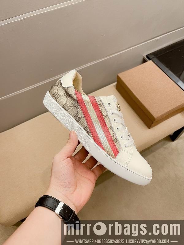Gucci Replica Shoes sz38-45 mnf0141