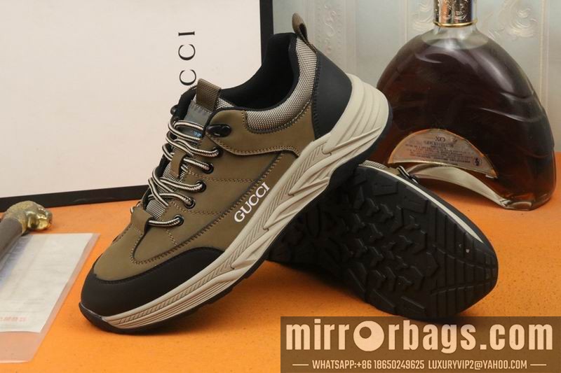 Gucci Replica Shoes sz38-43 mnf0115