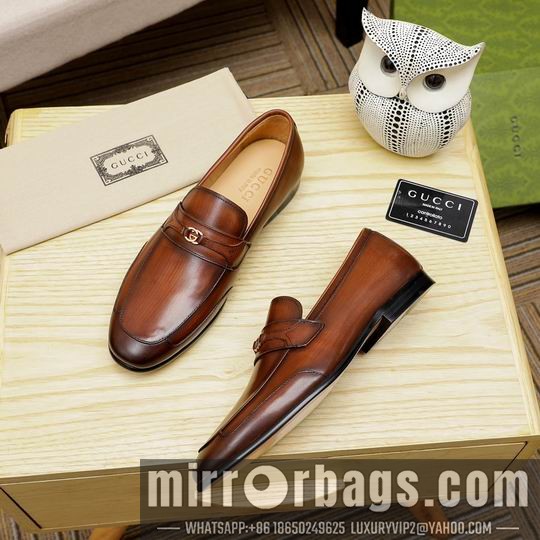 Gucci Replica Shoes sz38-45 mnh0512
