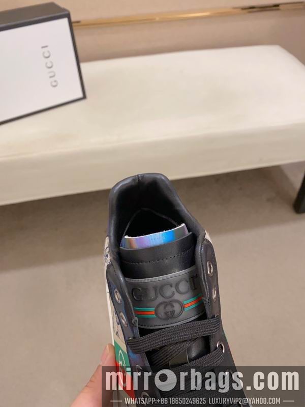 Gucci Replica Shoes sz38-44 hnm0104