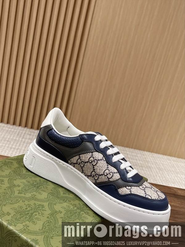 Gucci Replica Shoes sz35-40 39-45 mnf0102