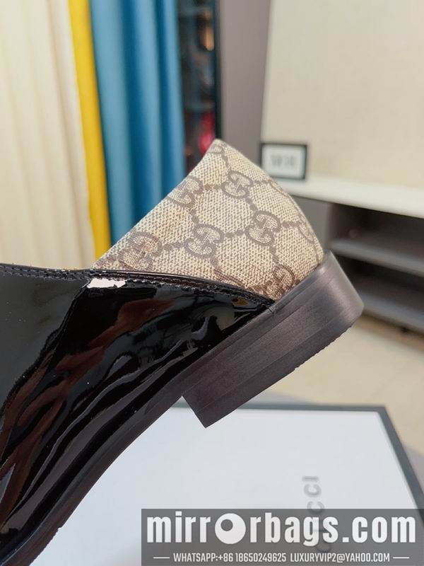 Gucci Replica Shoes sz38-44 mnf0246