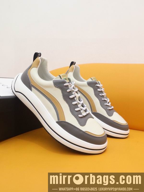 Gucci Replica Shoes sz38-45 mnf0110