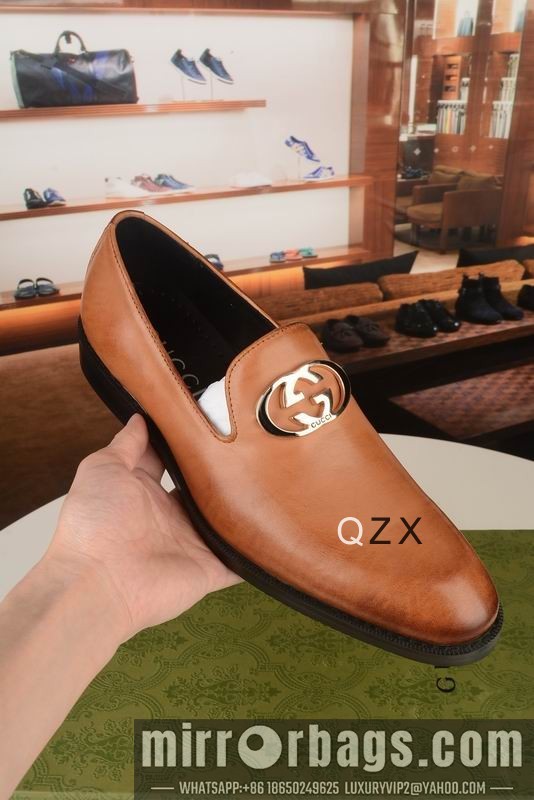 Gucci Replica Shoes sz38-44 ZX0343
