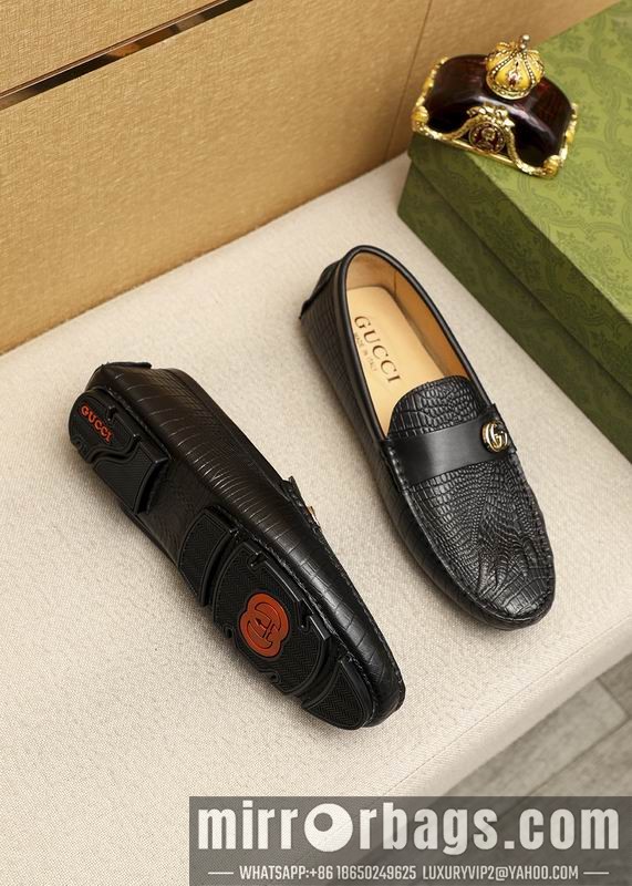 Gucci Replica Shoes sz38-45 mnf0373
