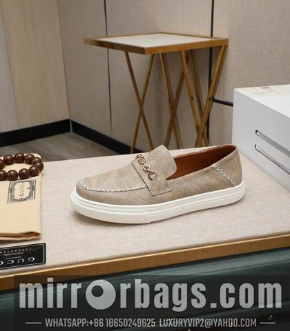 Gucci Replica Shoes sz38-44 mnh0701