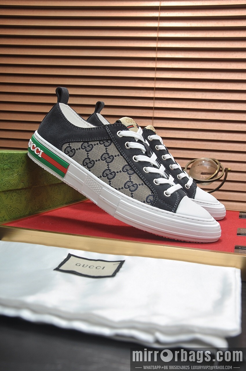 Gucci Replica Shoes sz38-44 h0714
