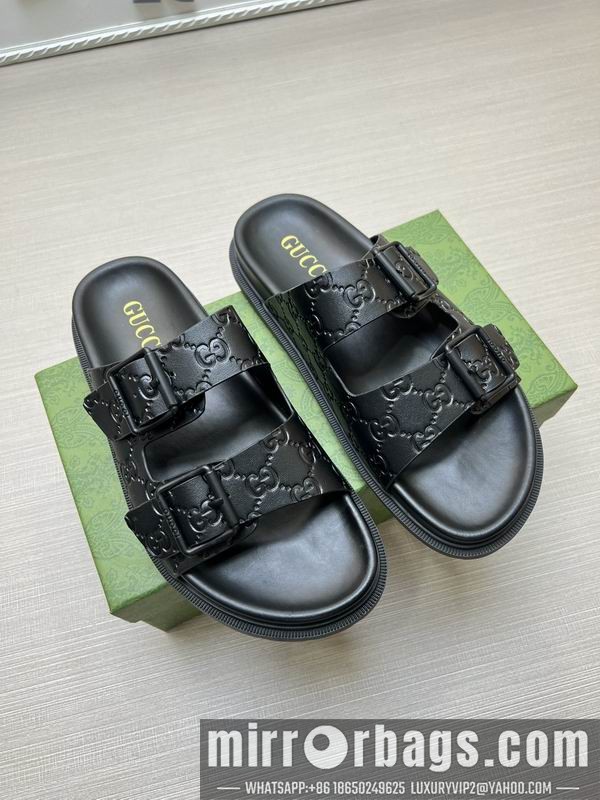 Gucci Replica Shoes sz38-44 mnf0322