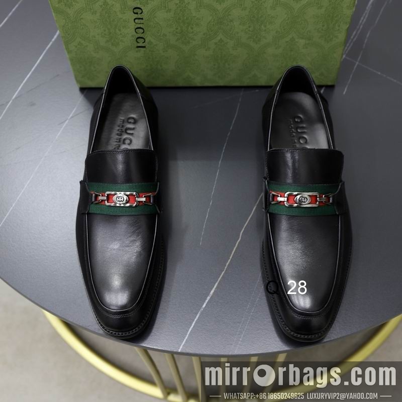 Gucci Replica Shoes sz38-45 N1209
