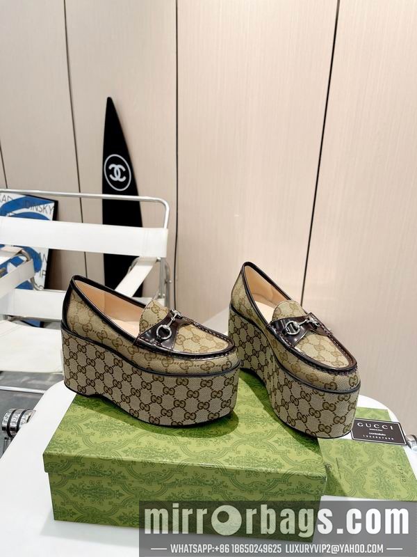 Gucci Replica Shoes sz35-41 10cm mnf0302