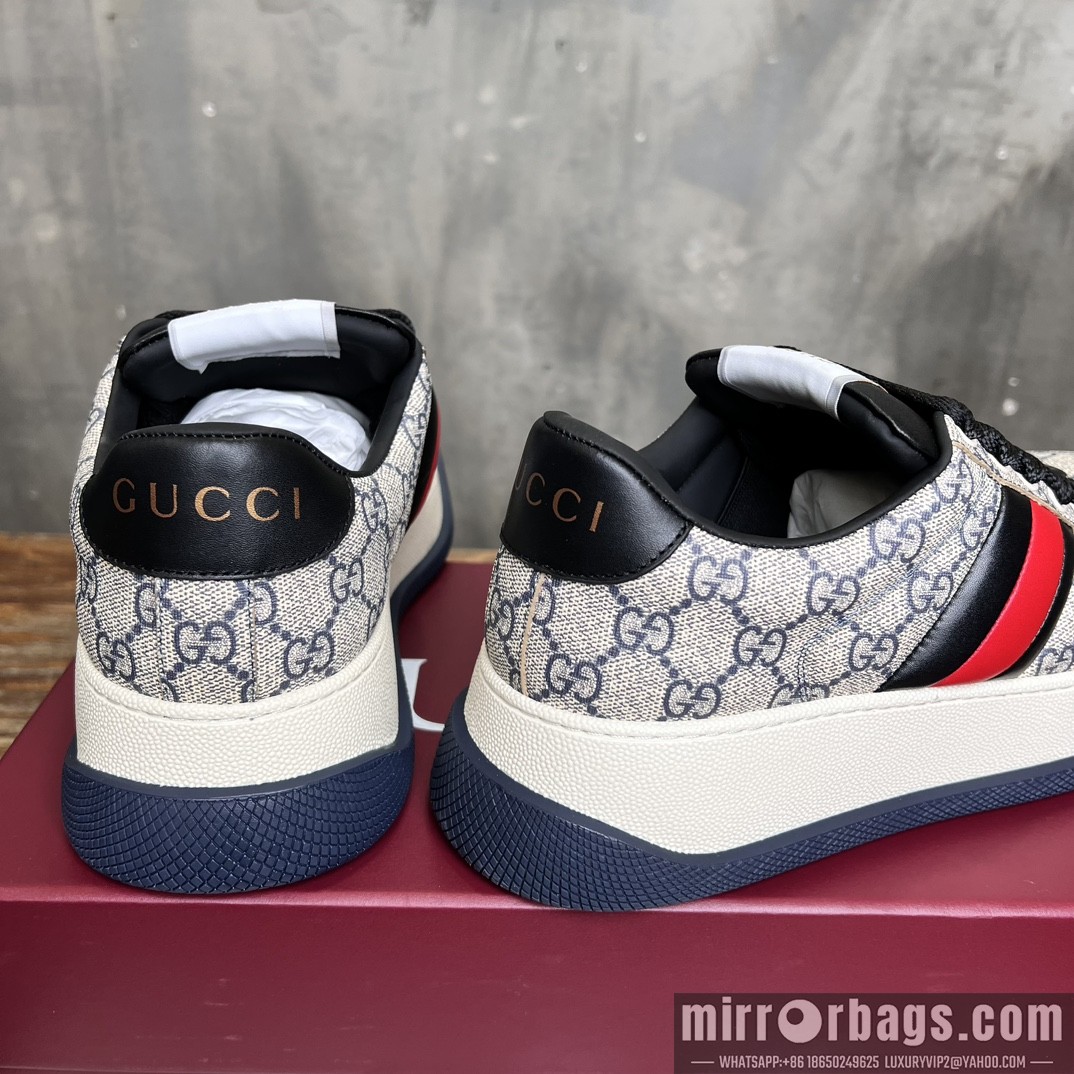 Gucci Replica Shoes sz35-44 hnh1210