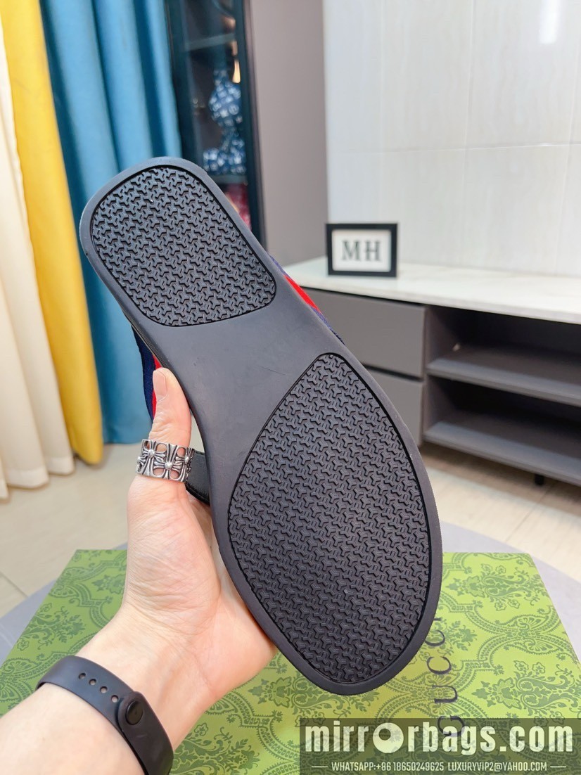 Gucci Replica Shoes sz38-44 h0607