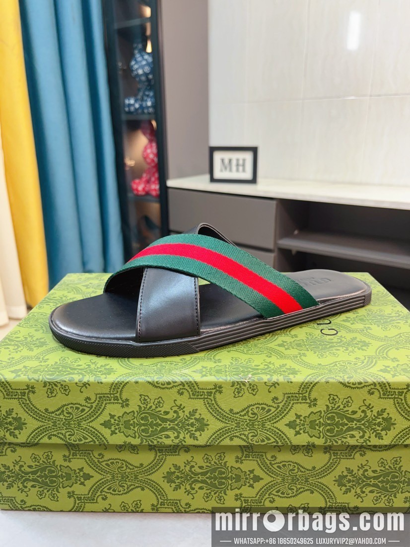 Gucci Replica Shoes sz38-44 h0608