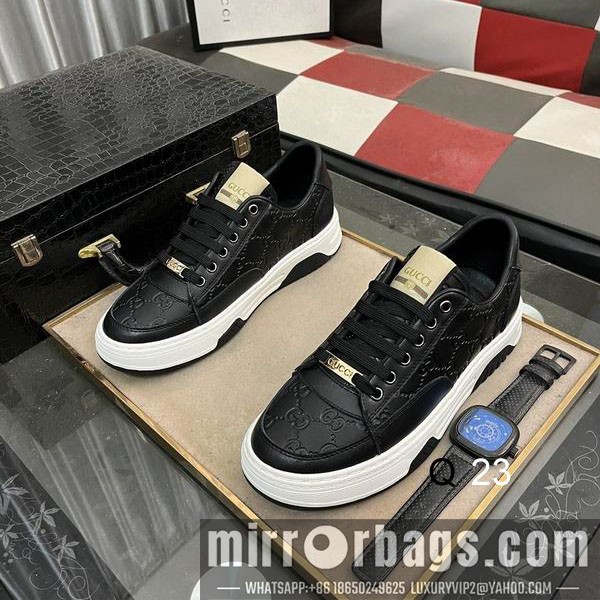 Gucci Replica Shoes sz38-45 HY1104