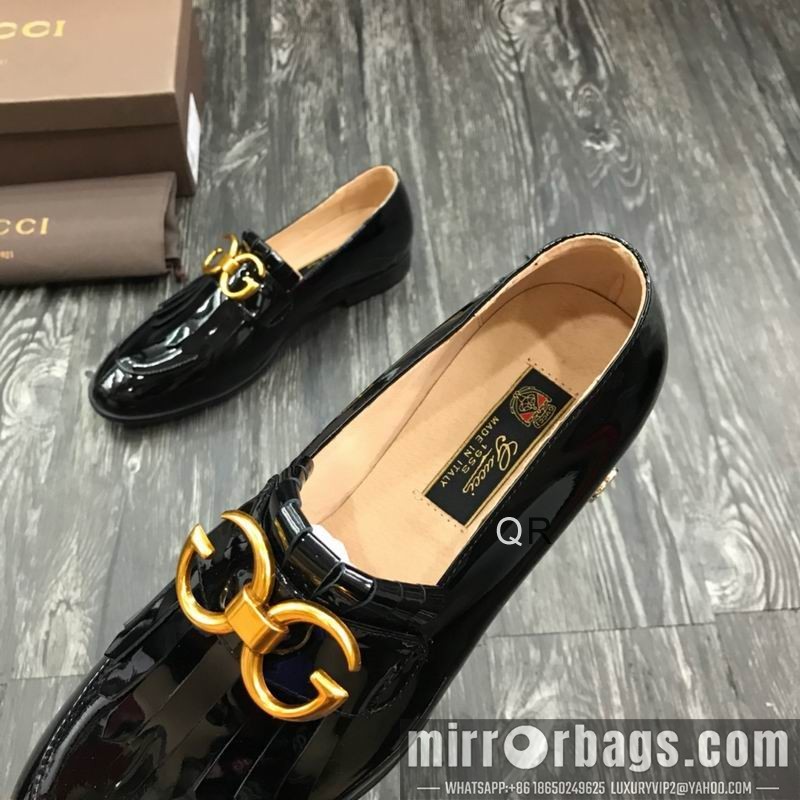 Gucci Replica Shoes sz39-46 CRQ0301