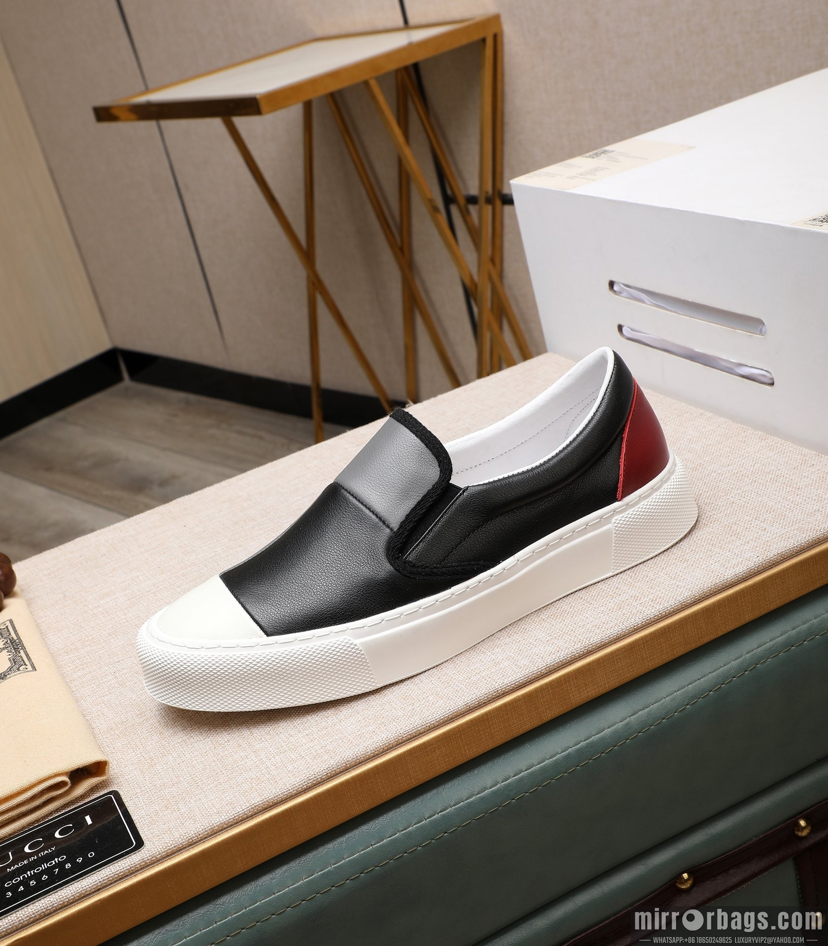 Gucci Replica Shoes sz38-45 hnh1202