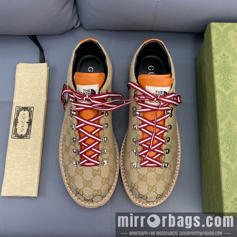 Gucci Replica Shoes sz38-45 4C n1003