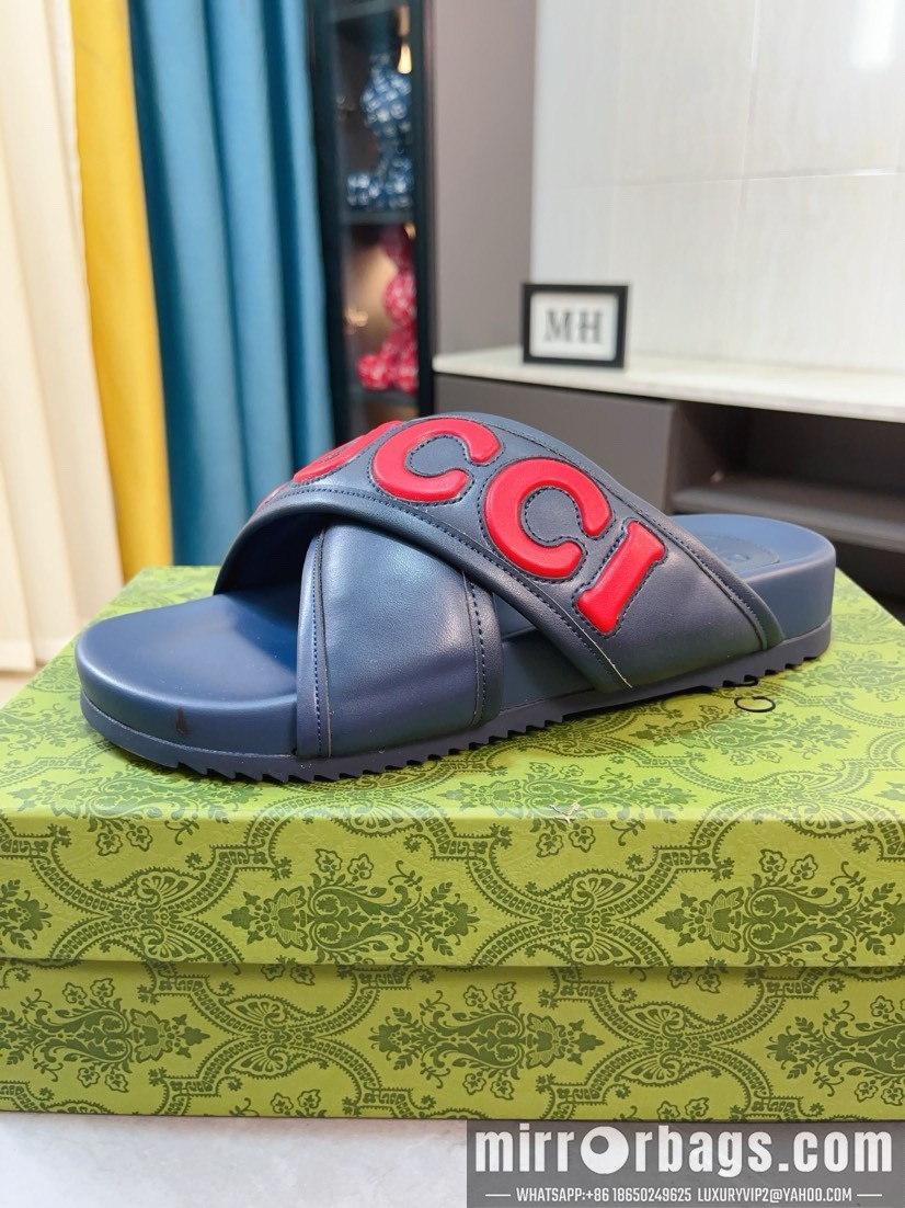 Gucci Replica Shoes sz38-44 h0706
