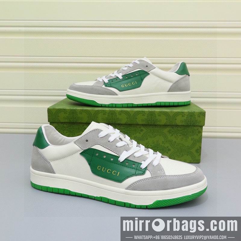 Gucci Replica Shoes sz38-44 hnm0144
