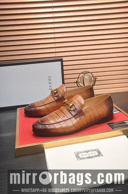 Gucci Replica Shoes sz38-45 mnh0402