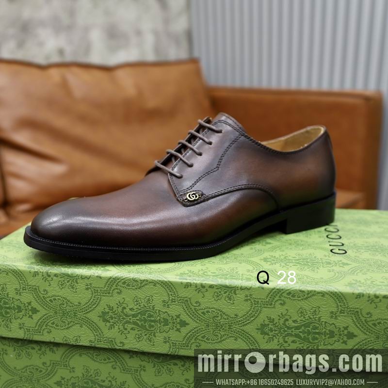 Gucci Replica Shoes sz38-45 H0302