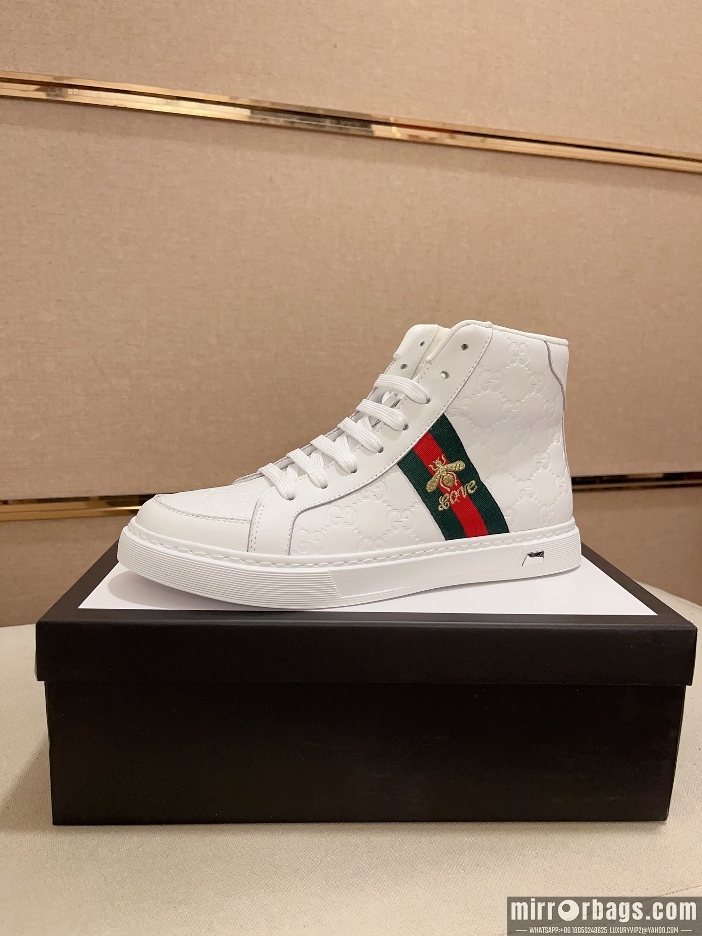 Gucci Replica Shoes sz38-45 hnh1206