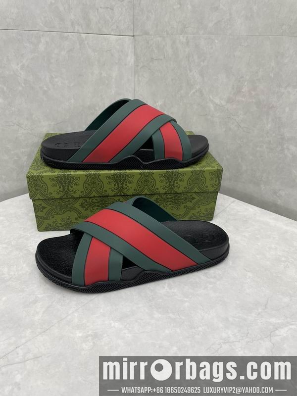 Gucci Replica Shoes sz36-46 1.2“ mnf0314