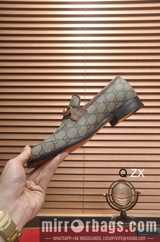Gucci Replica Shoes sz38-45 ZX1008