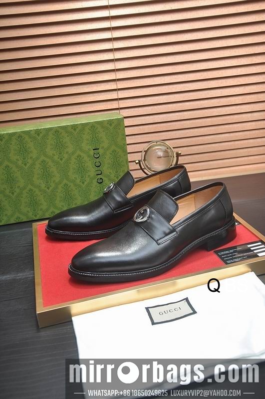 Gucci Replica Shoes sz38-45 2C BS1103