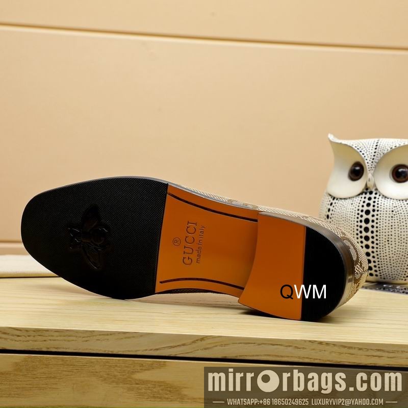 Gucci Replica Shoes sz38-45 WM0405