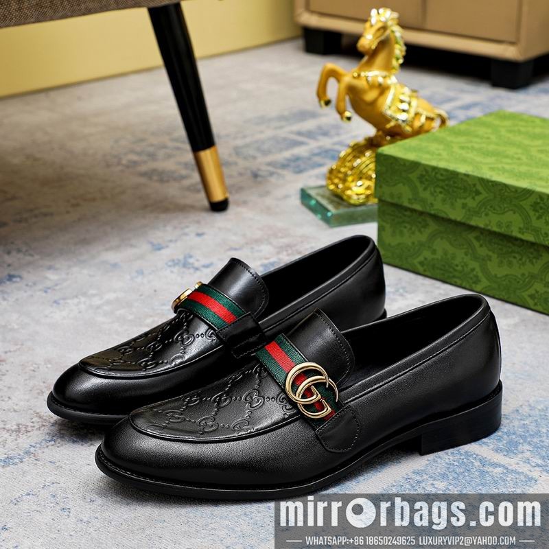Gucci Replica Shoes sz39-45 hnm0150