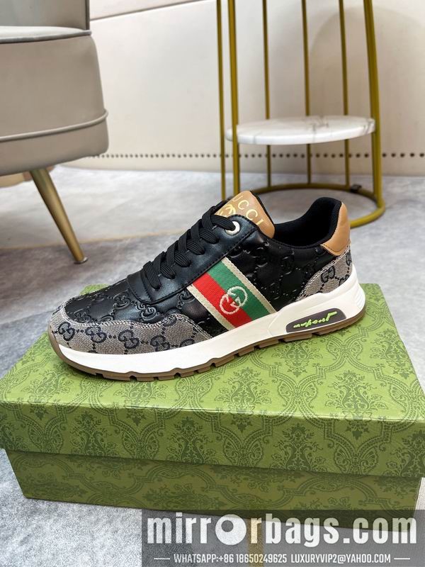 Gucci Replica Shoes sz38-44 mnf0167