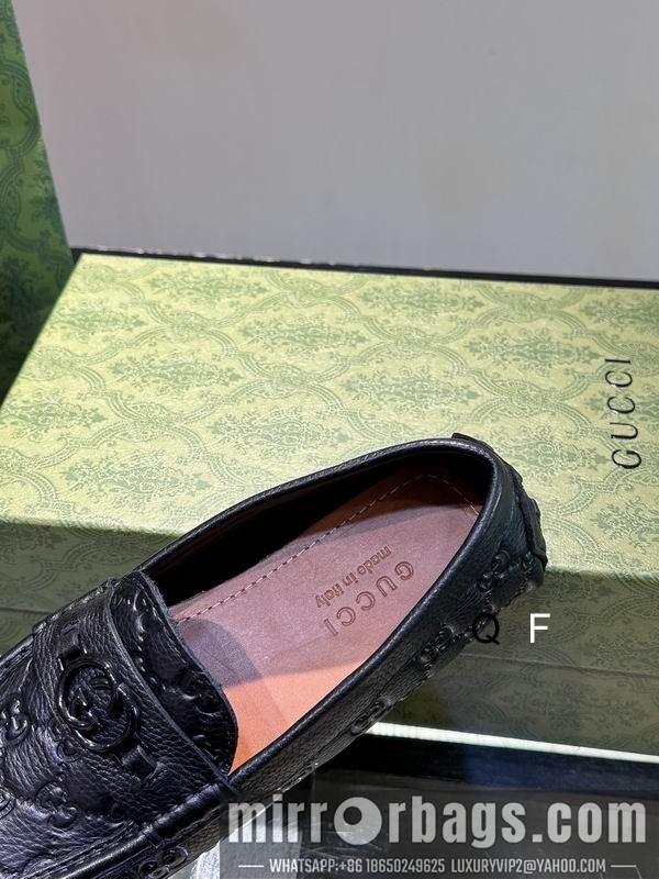 Gucci Replica Shoes sz38-45 TF0908