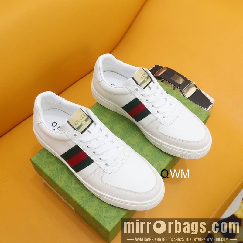 Gucci Replica Shoes sz38-45 WM0802