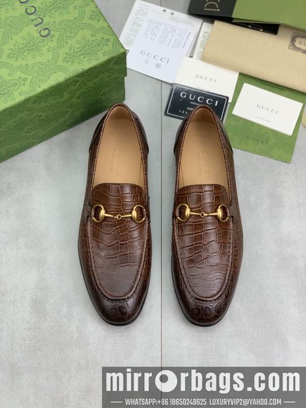 Gucci Replica Shoes sz38-45 mnf0201