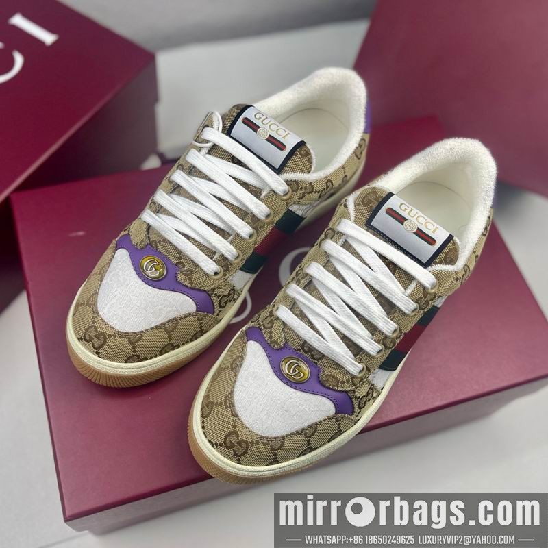 Gucci Replica Shoes sz35-41 38-45 hnh0310