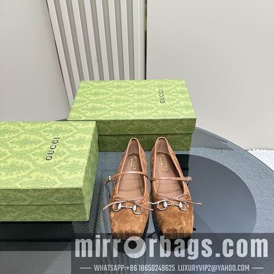 Gucci Replica Shoes sz35-39 mnh0801
