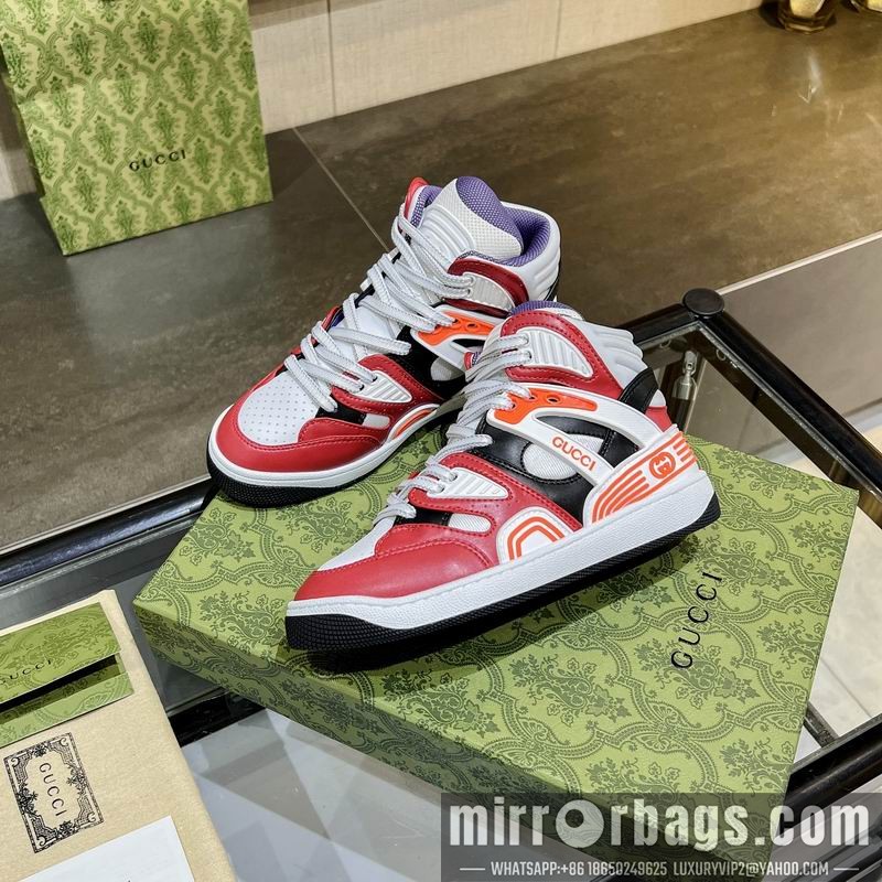 Gucci Replica Shoes sz35-45 mnf0309