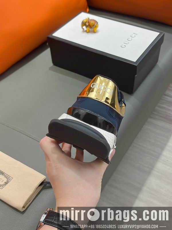 Gucci Replica Shoes sz38-44 mnf0139