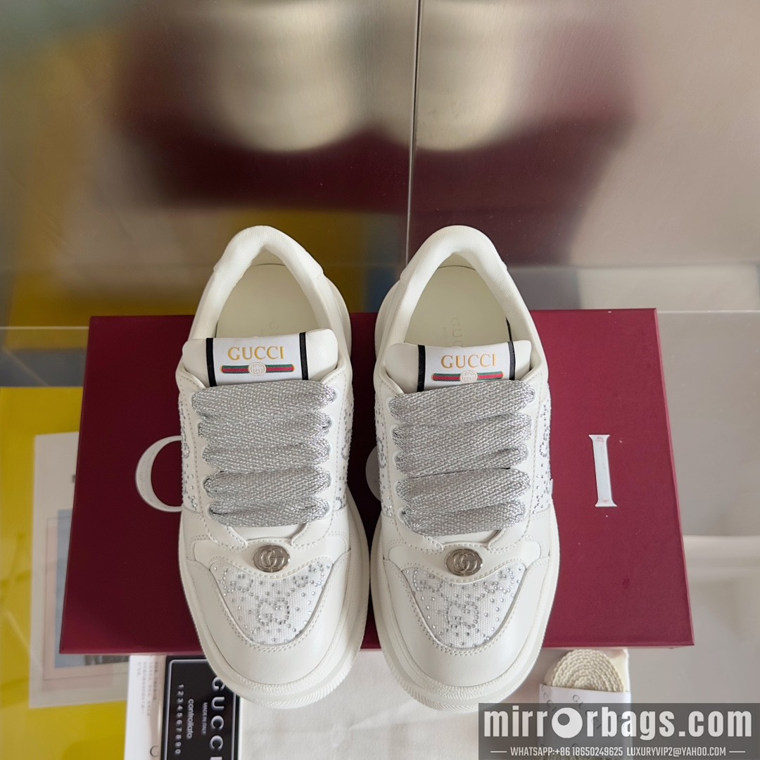Gucci Replica Shoes sz35-40 h0803