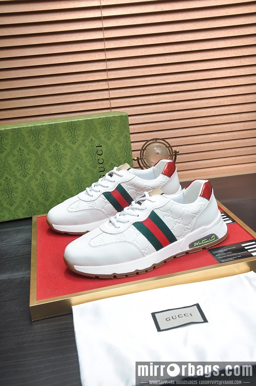 Gucci Replica Shoes sz38-44 h0705