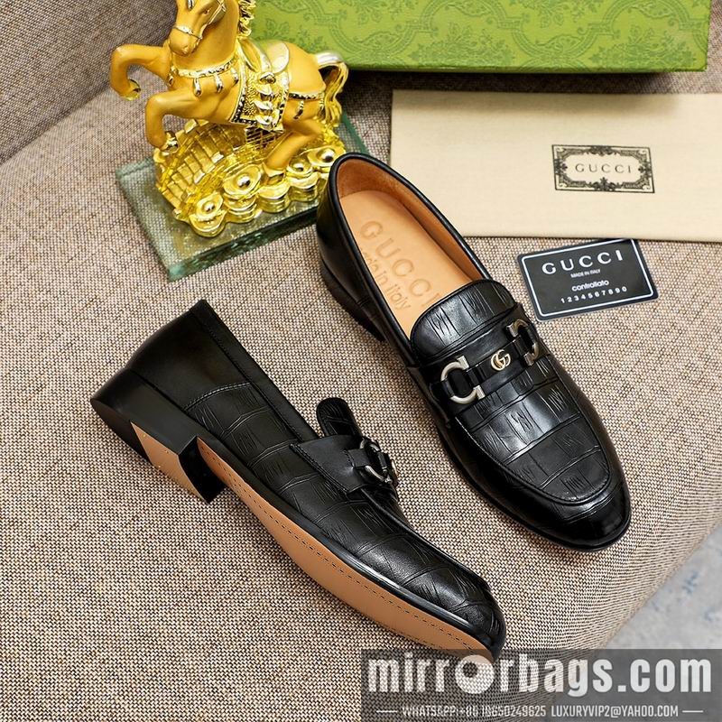 Gucci Replica Shoes sz38-47 mnf0291
