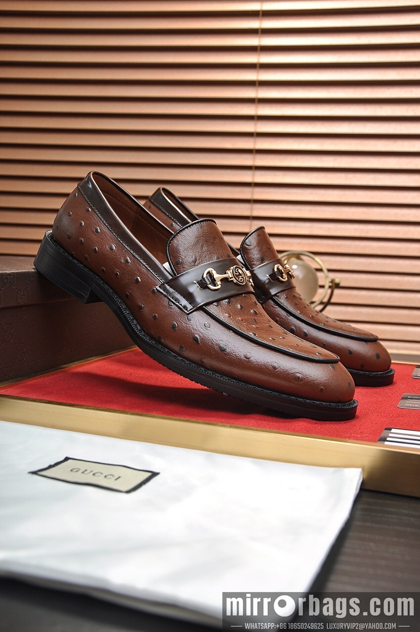 Gucci Replica Shoes sz38-44 h0724