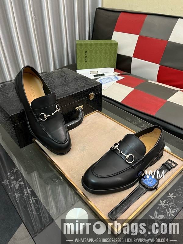 Gucci Replica Shoes sz38-44 WM0201