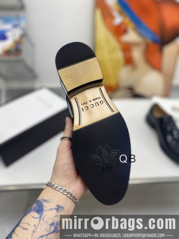 Gucci Replica Shoes sz38-45 BS0376