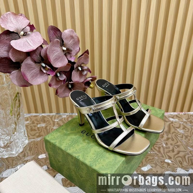 Gucci Replica Shoes sz35-42 9.5cm mnf0207